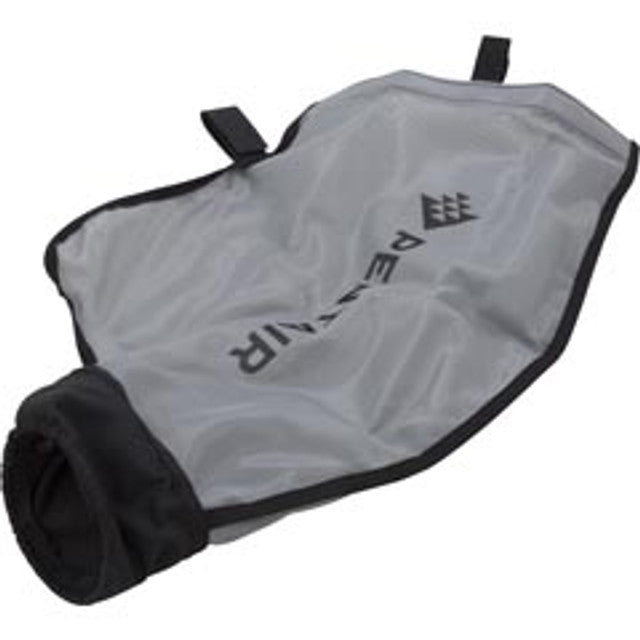 Pentair Debris Bag, Pentair Racer, w/Hook and Loop, w/o Collar Kit | 360240 Pentair Debris Bag, Pentair Racer, w/Hook and Loop, w/o Collar Kit | 360240